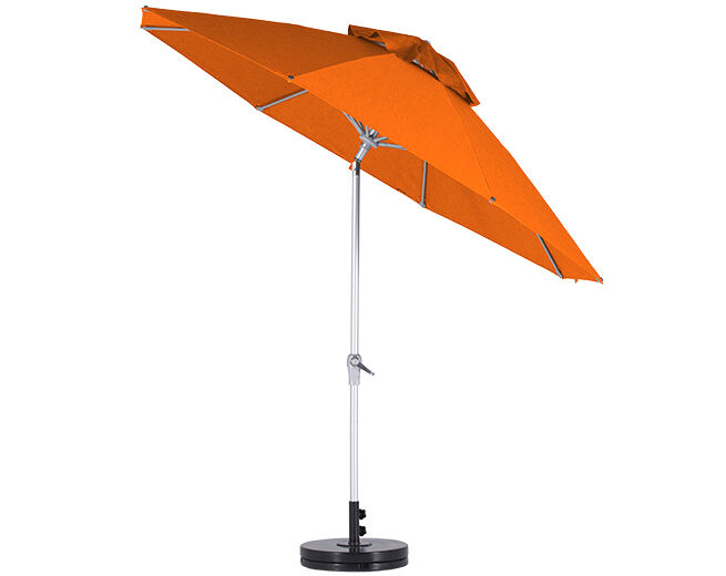 Shade7 Venice 2.6m Octagonal Tilting Umbrella